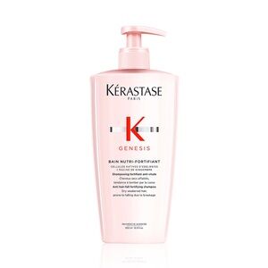 New Kerastase Genesis Bain Nutri Fortifiant Shampoo